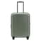 American Tourister Technum Spinner Luggage Hard Trolley, Urban Green, 55cm