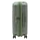 American Tourister Technum Spinner Luggage Hard Trolley, Urban Green, 55cm