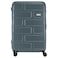 American Tourister Bricklane Luggage Hard Trolley, Dark Frost Green, 80cm