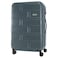 American Tourister Bricklane Luggage Hard Trolley, Dark Frost Green, 80cm