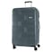 American Tourister Bricklane Luggage Hard Trolley, Dark Frost Green, 80cm