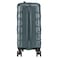 American Tourister Bricklane Luggage Hard Trolley, Dark Frost Green, 55cm