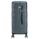 American Tourister Bricklane Luggage Hard Trolley, Dark Frost Green, 69cm