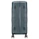 American Tourister Bricklane Luggage Hard Trolley, Dark Frost Green, 69cm