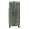 American Tourister Technum Spinner Luggage Hard Trolley, Urban Green, 77cm