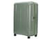 American Tourister Technum Spinner Luggage Hard Trolley, Urban Green, 68cm