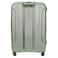 American Tourister Technum Spinner Luggage Hard Trolley, Urban Green, 68cm