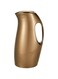Helios Ciento 1 Liter Flask, Gold
