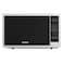 Tornado Microwave Oven TWDG-42-S-E, 1000 W, 42 L, Electric, Silver