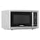 Tornado Microwave Oven TWDS-25-S-E, 850 W, 25 L, Electric, Silver
