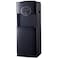Tornado Top Loading Electric Water Dispenser TWD-L3T1RE-B, Black, 10 L, Bottom Refrigerator