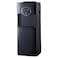 Tornado Top Loading Electric Water Dispenser TWD-L3T1RE-B, Black, 10 L, Bottom Refrigerator