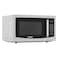 Tornado Microwave Oven TWDG-30-S-E, 900 W, 30 L, Electric, Silver