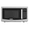 Tornado Microwave Oven TWDG-30-S-E, 900 W, 30 L, Electric, Silver
