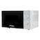 Tornado Microwave Oven TWMS-20-W-E, 700 W, 20 L, Electric, White