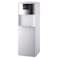 Tornado Top Loading Electric Water Dispenser TWD-L3T3RE-W, White, 10 L, Bottom Cabinet