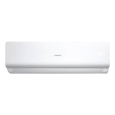 Tornado 18,000 BTU Split Air Conditioner TH-C18BHU, 4 Ways Swing, White