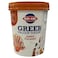Kri Kri Salted Caramel Greek Frozen Yoghurt Tub, 450ml