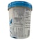Kri Kri Plain Greek Frozen Yoghurt Tub, 450ml