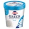 Kri Kri Plain Greek Frozen Yoghurt Tub, 450ml
