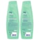 Pert Plus Daily Care for Normal Hair Shampoo &amp; Anti-Dandruff Shampoo, 400ml Pack of 2