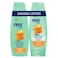 Pert Plus Daily Care for Normal Hair Shampoo, 400ml + Pert Daily Care for Normal Hair Conditioner, 360ml