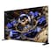 TCL X11K 85-Inch 4K QD, Smart Mini LED TV, 85X11K, Black