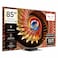 TCL C8K 85-Inch 4K QD, Smart Mini LED TV, 85C8K, Black