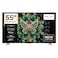 TCL 55-Inch 4K QD, Smart Mini LED TV, 55C69K, Black