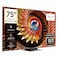 TCL C8K 75-Inch 4K QD, Smart Mini LED TV, 75C8K, Black