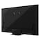 TCL C8K 75-Inch 4K QD, Smart Mini LED TV, 75C8K, Black