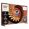 TCL C8K 98-Inch 4K QD, Smart Mini LED TV, 98C8K, Black