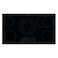 Electrolux ERR9577CK Built-in Ceramic Hob, 90 cm, Surface Black 