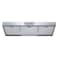 Electrolux Built-in Cooker Hood LFU119X, Stainless Steel, 90 cm