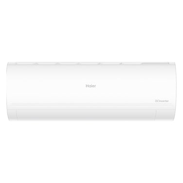 Haier Split Air Conditioner HFU30LPC03/02, White, 2.5 Ton