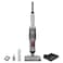 Hoover Streamline Corded Vacuum Cleaner, CDHF-SLME, 0.42 L, 340 W, Graphite and Red, Handheld