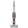 Hoover Streamline Corded Vacuum Cleaner, CDHF-SLME, 0.42 L, 340 W, Graphite and Red, Handheld