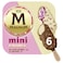 Wall's Magnum Mini Utopia White Berry and Almond Ice Cream, 338ml