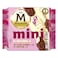 Wall's Magnum Mini Utopia White Berry and Almond Ice Cream, 338ml