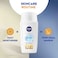 NIVEA Sun UV Face Specialist Invisible Daily Fluid, SPF 50+, All Skin Types, 40ml