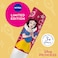 Labello Disney Princess Snow White Lip Balm for Kids, Candy Apple Flavor, 4.8g