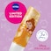 Labello Disney Princess Belle Lip Balm for Kids, Vanilla Cupcake Flavor, 4.8g