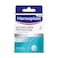 Hansaplast Second Skin Protection, Faster Healing, 100% Waterproof, 6 Patches