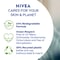 NIVEA Sun UV Face Specialist Derma Skin Fluid, SPF 50+, Combination Skin, 40ml