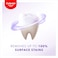 Colgate Optic White Toothpaste, 75ml Pack of 2