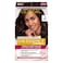 L'Oreal Paris Excellence Creme Triple Care Hair Colour, 2 Black Brown