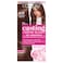 L'Oreal Paris Casting Creme Gloss Conditioning Hair Colour, 618 Vanilla Mocha