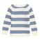 Full Sleeve Striped Jumper for Boy 903C, Blue, 3-14 Years