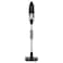Hoover Home Pro Upright Vacuum Cleaner, CLSV-HPMS, 0.7 L, Black and Grey, HairWrap Resist
