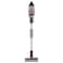 Hoover Home Pro Upright Vacuum Cleaner, CLSV-HPMS, 0.7 L, Black and Grey, HairWrap Resist